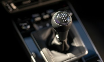 Manual transmissions fading from the global car market