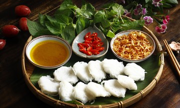 9 iconic Hanoi noodle dishes