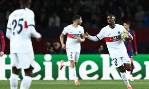 10 must-see Champions League group stage matches