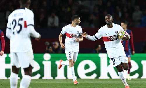 10 must-see Champions League group stage matches