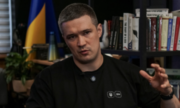 Ukraine leverages battlefield data to strengthen ties with the West