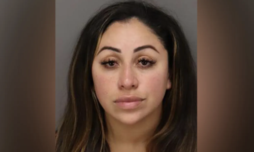 Fake dentist used super glue to apply veneers