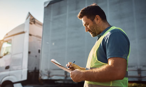 NT Logistics launches route optimization service to cut transportation costs