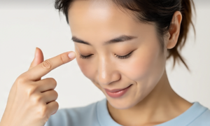Itchy eyes: causes and remedies