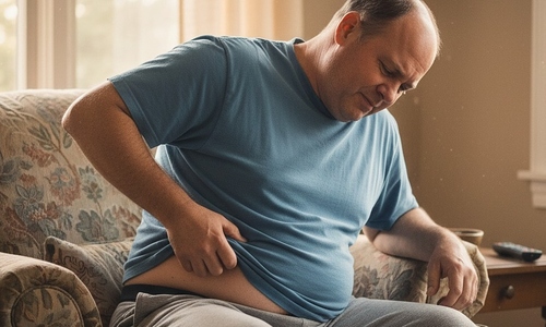 Is psoriasis related to weight?