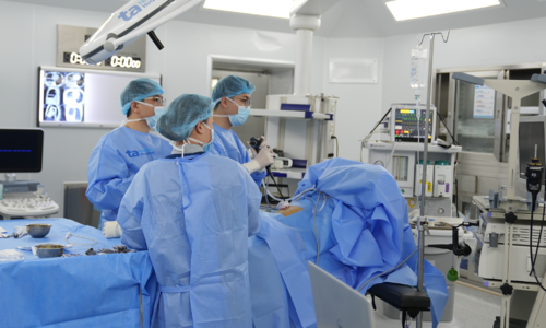 Understanding pleural mesothelioma