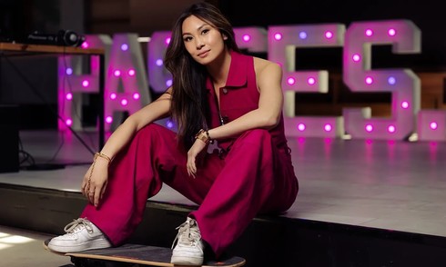 The busy life of a 30-year-old billionaire