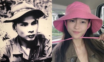 Iconic items of Vietnamese people from 1930-1975