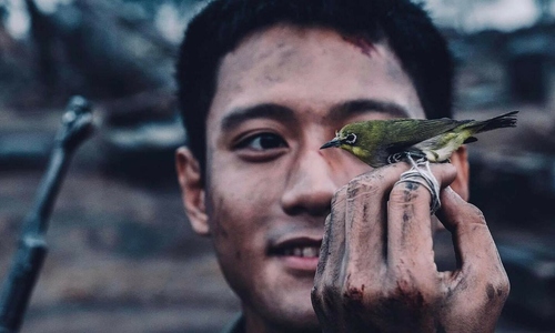 A new era for Vietnamese war films