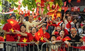 Nearly 5,700 billion VND in National Day gifts distributed to Vietnamese citizens