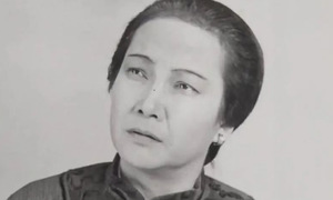 TVB actress Lai Suen passes away