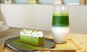 Global matcha craze drives Japanese green tea powder prices sky-high