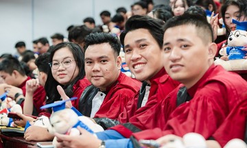 Vietnam National University Ho Chi Minh City aims for top 150 mathematics ranking