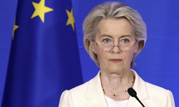 Europe develops detailed plans for troop deployment to Ukraine