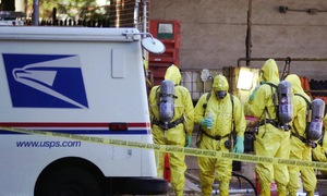 5 pathogens once used as biological weapons