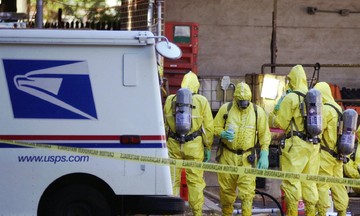 5 pathogens once used as biological weapons