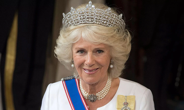 Book reveals queen camilla's teenage sexual assault ordeal