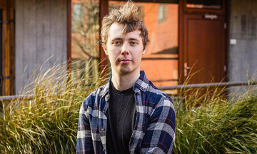 22-year-old overturns 40-year-old math theory