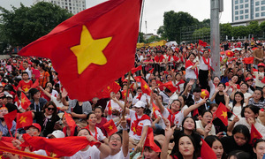 Treasury disburses over 10,400 billion VND for national day gifts