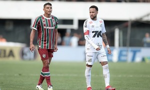 Neymar disputes Ancelotti's explanation for Brazil omission