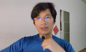 Identifying connected speech in English