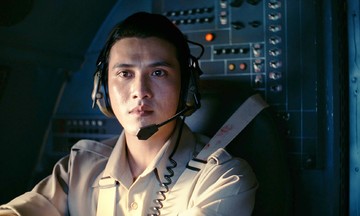 Airborne Showdown and other Vietnamese films hitting theaters in september