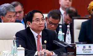 Prime minister: Nations must promote multilateralism