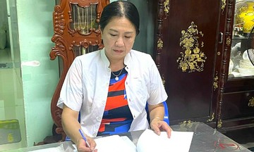 Midwife sues health center over severance package discrepancy