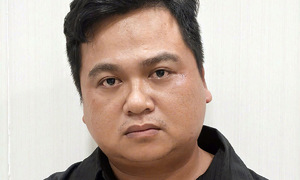 Man arrested for five gold chain robberies in Da Nang