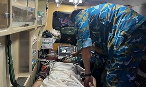 Over 1,300 people seek medical attention during A80 celebrations