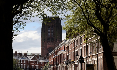UK study visas increase