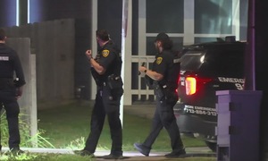 11-year-old boy fatally shot in Texas after 'ding dong ditch' prank