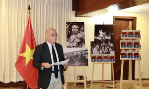 Brazilian journalist imprisoned 7 times for opposing Vietnam war