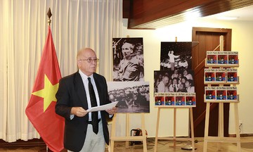 Brazilian journalist imprisoned 7 times for opposing Vietnam war