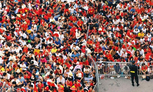 Hanoi achieves record tourism revenue and visitor numbers during National Day holiday