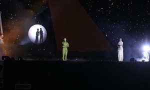 National concert retraces 80 years of Vietnam's history