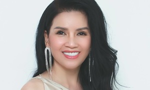 Actress Ngoc Trinh, known for 'The Scent of Coriander', had many plans before her passing
