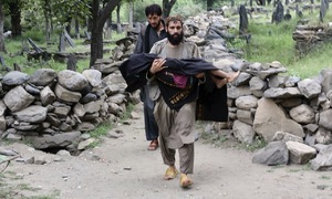 Earthquake kills over 1,000, Taliban appeals for international aid
