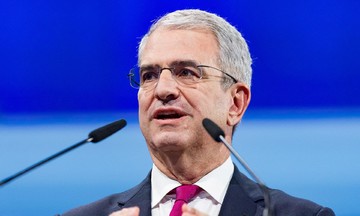 Nestle CEO dismissed