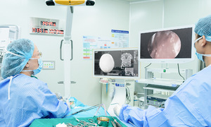 How AI-assisted sinus surgery differs from traditional endoscopy