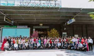 CT Group gives employees a 5-day break for Vu Lan festival