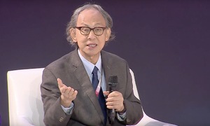 Vietnam: A regional role model