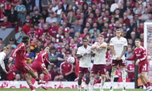 10 key takeaways from the Premier League's third round