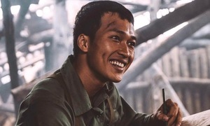Red rain surpasses 400 billion VND, breaking Vietnamese film records