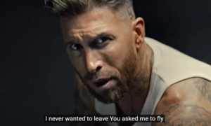 Ramos' rap song appears to criticize Perez