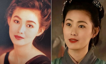 The single life of the 'most beautiful Pan Jinlian on screen'
