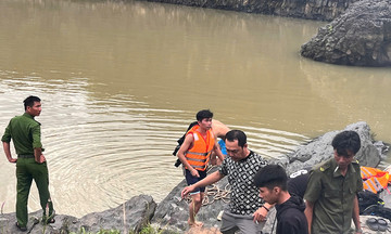 Three young men drown in Dak Lak reservoir