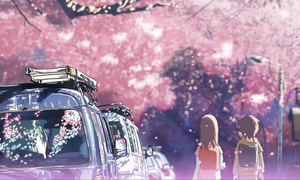Live-action adaptation of '5 Centimeters Per Second' premieres