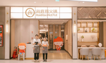 Haidilao chain earns over 6 billion VND daily in Vietnam