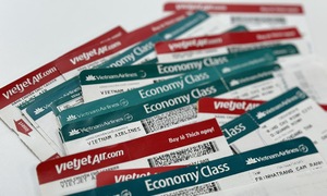 Airlines begin selling tickets for Tet 2026